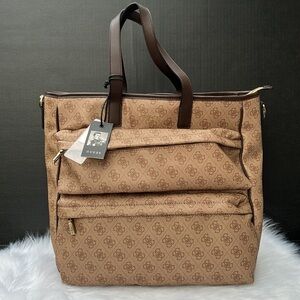 New Guess Tracolla Men’s Bag